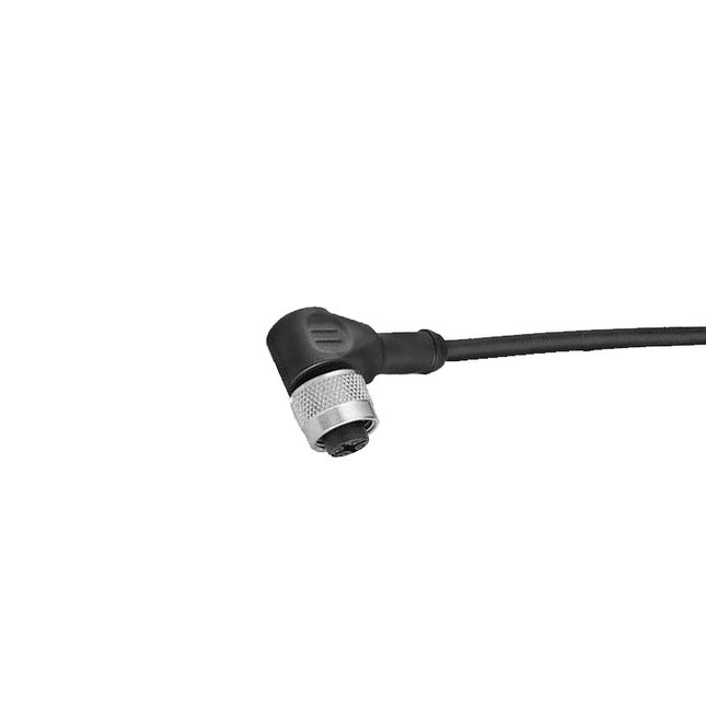 Anschlusskabel – M12, 6-pol.