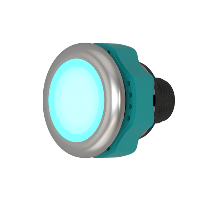 CANEO series10 Signal Stainless Steel