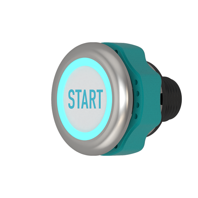 CANEO series10 Stainless Steel - statisch