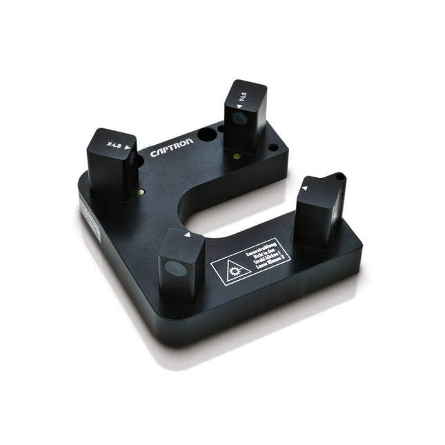 TCP-Messeinheit - OGLW2 70mm