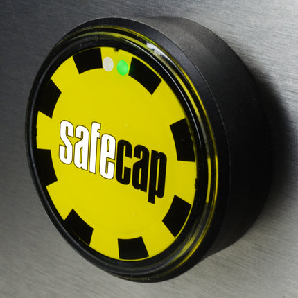 safeCAP SC30 - Zweihandbedienung Zweikanalig