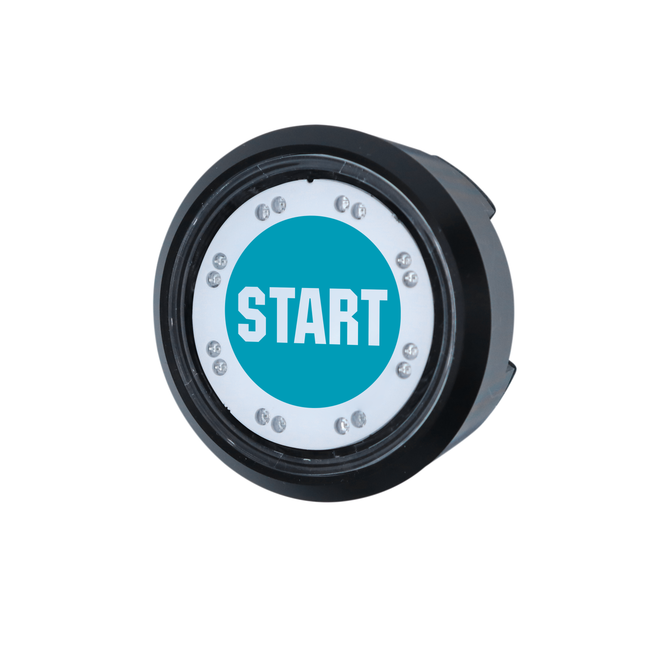 Sensortaster CHT3-4 dynamisch