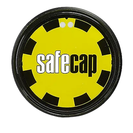 safeCAP SC30 - Zweihandbedienung Einkanalig