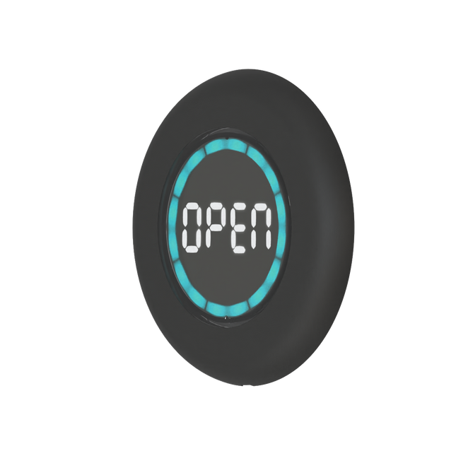 CANEO series41 Standard Display - dynamisch