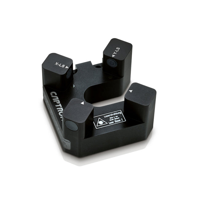 TCP-Messeinheit - OGLW2 40mm