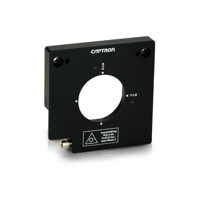 TCP-Messeinheit – ORL2 40mm