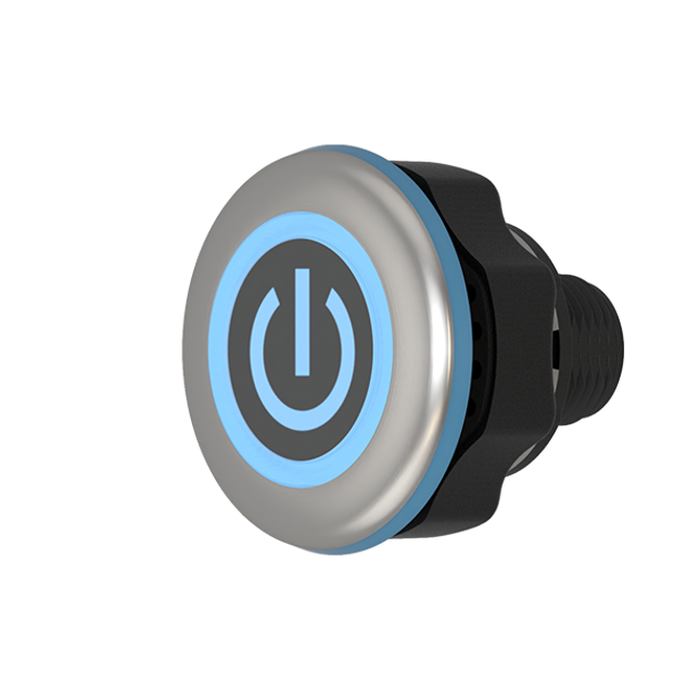 CANEO series10 Hygienic - statisch